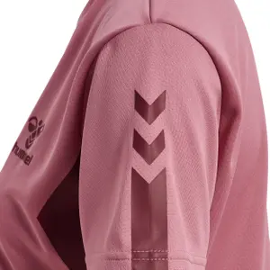 Camiseta de mujer Hummel Active image-2