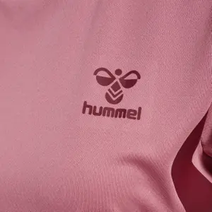 Camiseta de mujer Hummel Active image-3