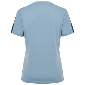 Camiseta de mujer Hummel Active Pl image-1