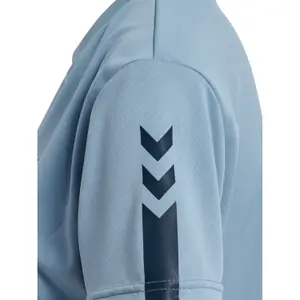 Camiseta de mujer Hummel Active Pl image-4