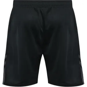 Polyester shorts Hummel Active image-1