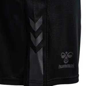 Polyester shorts Hummel Active image-2