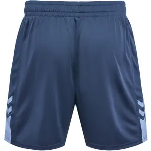 Pantalón corto de poliéster Hummel Active image-1