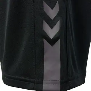 Pantalones cortos de poliéster para niños Hummel Active image-2