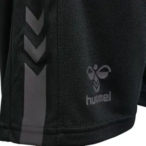 Pantalones cortos de poliéster para niños Hummel Active image-3