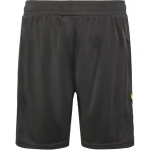 Pantalón corto de poliéster para niños Hummel Active image-1