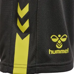 Pantalón corto de poliéster para niños Hummel Active image-3