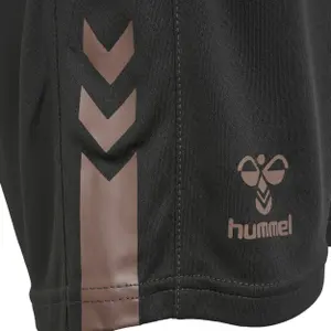 Pantalón corto infantil Hummel Active image-3