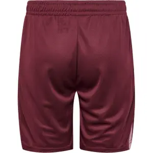 Pantalón corto para niños Hummel Active image-1