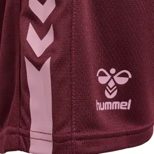 Pantalón corto para niños Hummel Active image-3