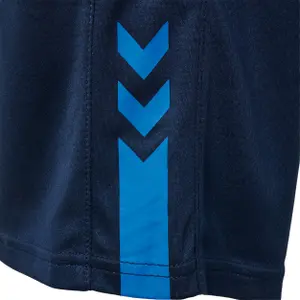 Pantalón corto para niños Hummel Active image-2