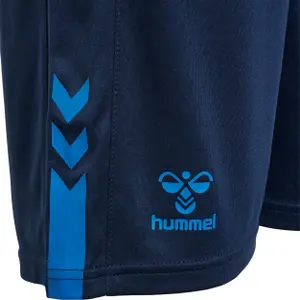 Pantalón corto para niños Hummel Active image-3