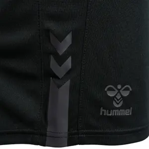 Pantalón corto mujer Hummel Active PL image-6