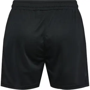 Pantalón corto mujer Hummel Active PL image-2