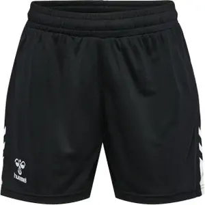 Pantalón corto mujer Hummel Active PL image-0