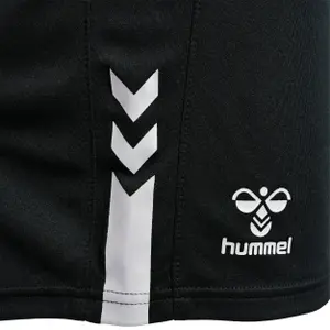 Pantalón corto mujer Hummel Active PL image-3