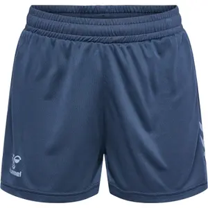 Pantalón corto mujer Hummel Active PL image-0