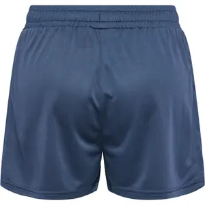 Pantalón corto mujer Hummel Active PL image-2