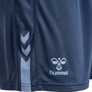 Pantalón corto mujer Hummel Active PL image-6