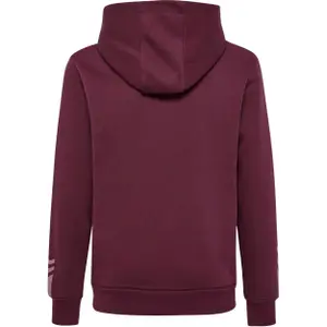 Sweatshirt à capuche coton enfant Hummel Active image-1