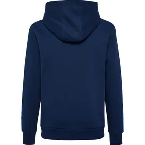 Sweatshirt à capuche coton enfant Hummel Active image-2