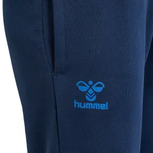 Pantalón de chándal para niño Hummel Active image-3