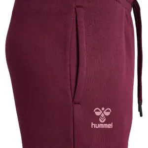 Pantalón de chándal mujer Hummel Active image-3