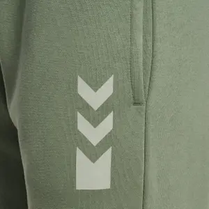 Pantalón de chándal mujer Hummel Active image-2