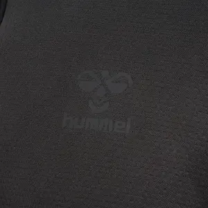 Sudadera 1/4 cremallera Hummel Active PL image-3