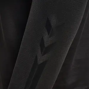 Sudadera 1/4 cremallera Hummel Active PL image-4