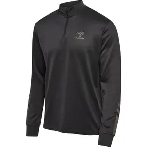 Camiseta 1/2 cremallera Hummel Active PL image-1