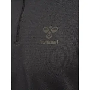 Camiseta 1/2 cremallera Hummel Active PL image-6