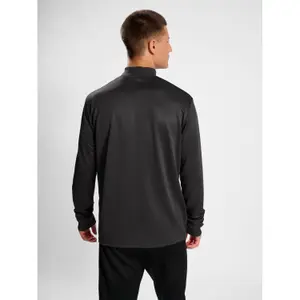 Camiseta 1/2 cremallera Hummel Active PL image-5