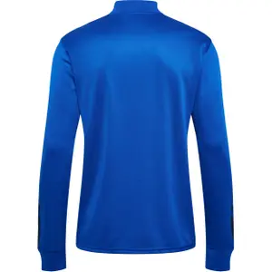 Sudadera 1/2 cremallera Hummel Active PL image-2