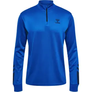 Sudadera 1/2 cremallera Hummel Active PL image-0