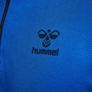 Sudadera 1/2 cremallera Hummel Active PL image-3