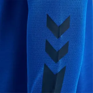 Sudadera 1/2 cremallera Hummel Active PL image-4