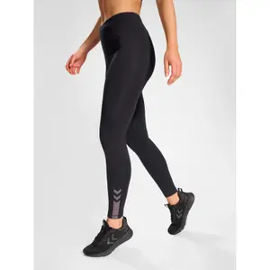 Γυναικείο κολάν Hummel Active image-4