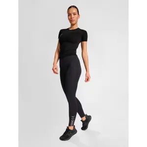 Γυναικείο κολάν Hummel Active image-3