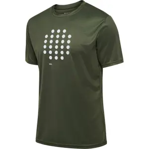 Camiseta Hummel Active Pl image-1