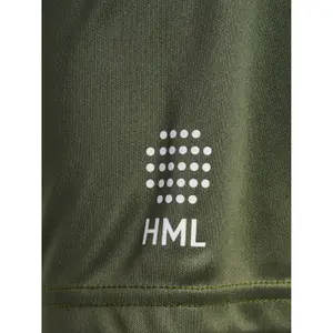 Camiseta Hummel Active Pl image-4