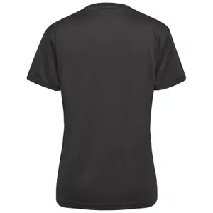 Camiseta de mujer Hummel Active Pl image-1