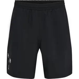 Pantalón corto Hummel Active Co Woven image-1