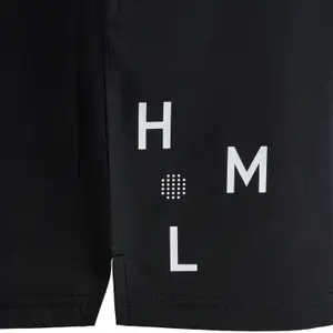 Pantalón corto Hummel Active Co Woven image-4