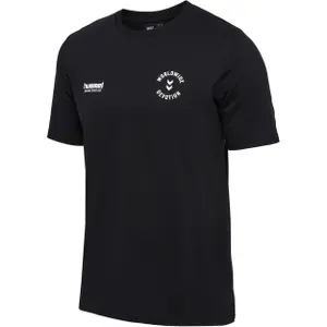 Camiseta Hummel Lgc Devotion image-0