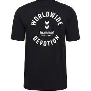 Camiseta Hummel Lgc Devotion image-1