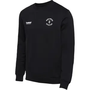 Sweatshirt Hummel Legacy Devotion image-0