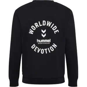 Sweatshirt Hummel Legacy Devotion image-1