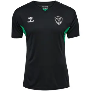 Camiseta de entrenamiento ASSE 2023/24 image-0