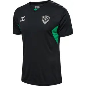 Camiseta de entrenamiento ASSE 2023/24 image-1